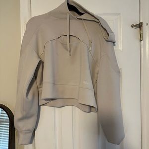 Lululemon hoodie